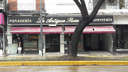 La Antigua Rosa
