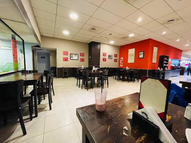 Lo de Carlitos - Gastronomía y hostelería