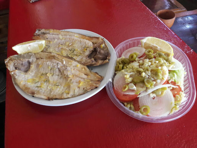 Restaurante Pa Comeralgo Salta - Salta