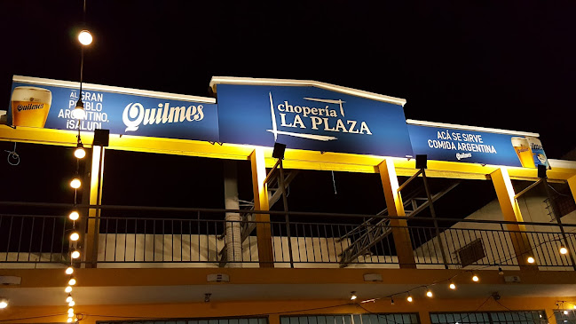Opinii despre Choppería La Plaza în Paraná - Gastronomía y hostelería