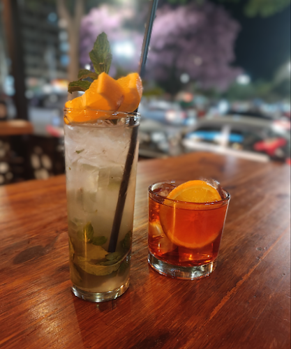 Opinii despre RANDOM Bar în Córdoba - Gastronomía y hostelería