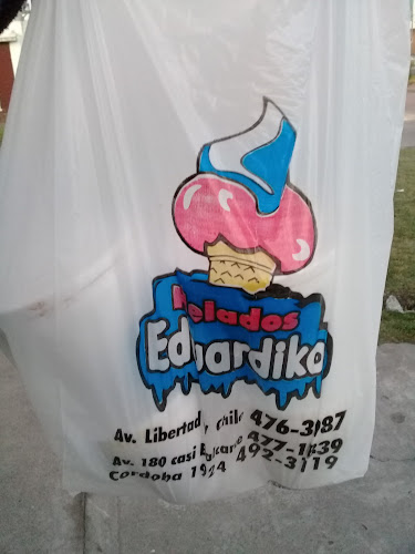 Comentarii opinii despre Heladeria Eduardiko