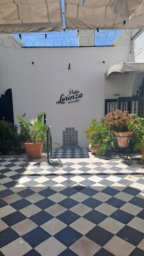 Patio Lorenza - Mendoza