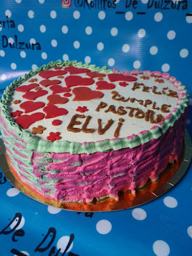 Heladeria y pastelería Rollitos de dulzura - Gastronomía y hostelería