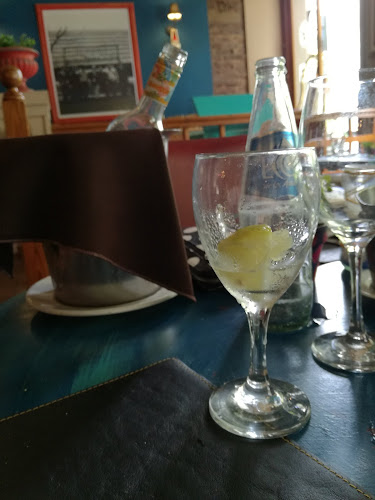 Comentarii opinii despre El Ciervo Restaurante