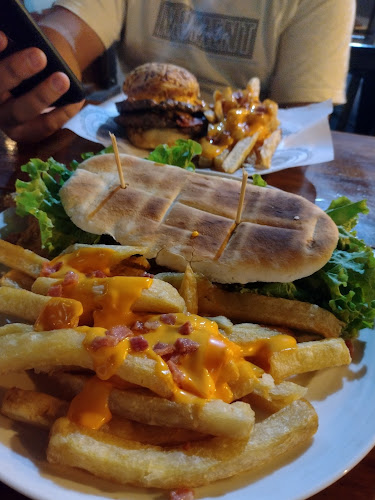 Bruno's Bar - Gastronomía y hostelería