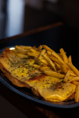 Opinii despre Ranch Bar în Tigre - Gastronomía y hostelería