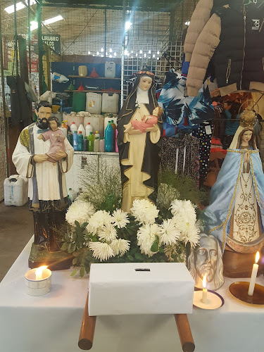 Mercado de Abasto "El Piso " - Corrientes