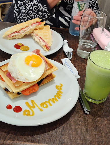 Momma - Gastronomía y hostelería