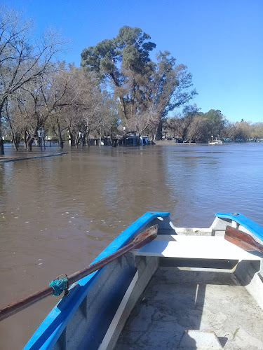 España, E3269 Gualeguaychú, Entre Ríos
