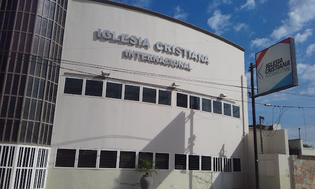 Panificadora Cristiana