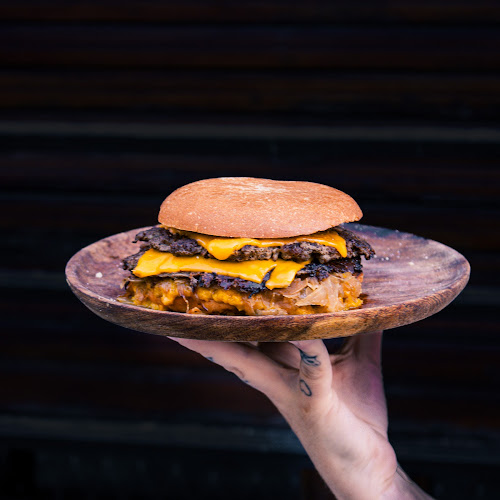 Comentarii opinii despre Bike and burger