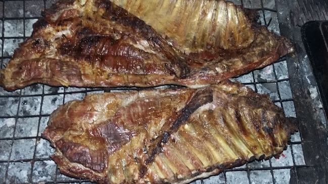 Casa De Comidas DON OMAR - Gral. Rodríguez