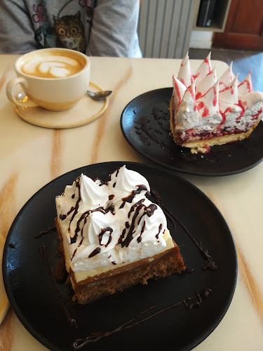 Opinii despre Pastelería De Gladys în Santa Fe de la Vera Cruz - Gastronomía y hostelería