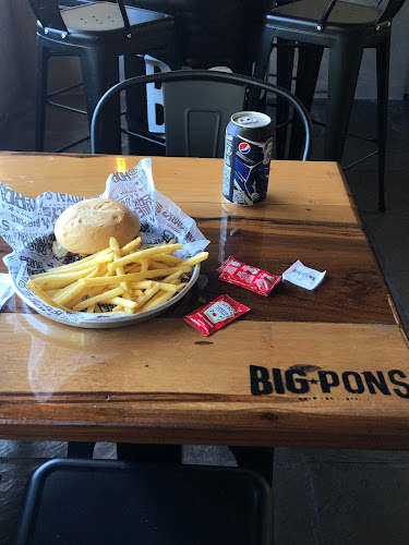 Av. del Libertador 14806, B1640 San Isidro, Provincia de Buenos Aires