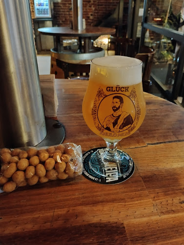 Glück Cervecería - zona Olavarría