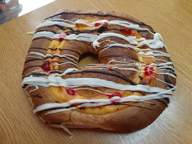 Panaderia Andalucía