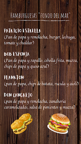 Comentarii opinii despre Los Hermanitos Pizzeria