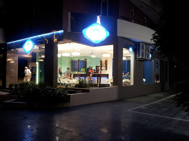 Blue Bell - Mate de Luna