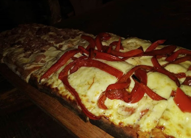 Opinii despre La Brava Pizzeria în Concordia - Gastronomía y hostelería