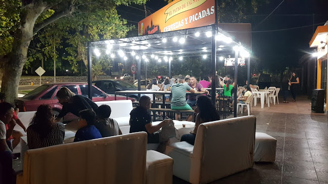 Panaderia Andalucía