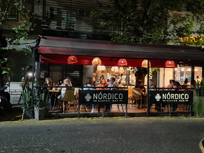 Nórdico Gastrobar