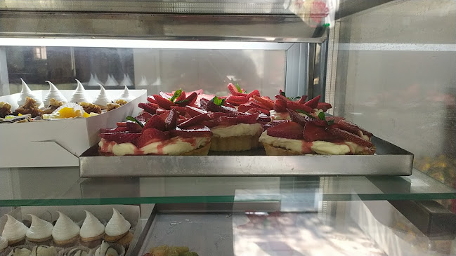 Panadería y Pastelería de Tere Bobbio - Santa Fe de la Vera Cruz