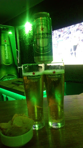 Comentarii opinii despre Ginebra Pool y Confitería