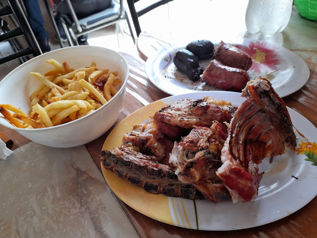 La Celina Parrilla - Tanti