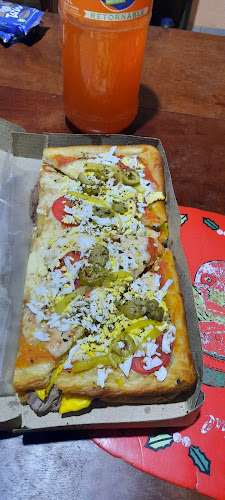 El León Pizzería - Gastronomía y hostelería