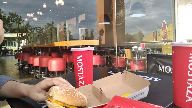 Opinii despre Mostaza în La Lonja - Gastronomía y hostelería