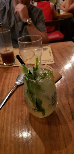 BBP Santa Rosa La Pampa AR, Av. San Martín 220 6300, L6300