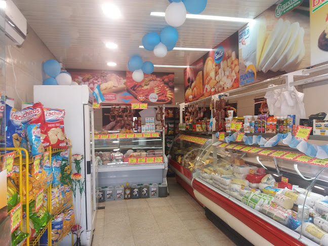 Fiambreria "El Faro" ventas por mayor y menor - Moreno