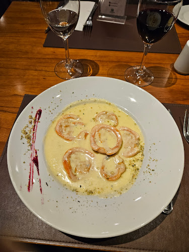 Comentarii opinii despre Bistro del Poeta