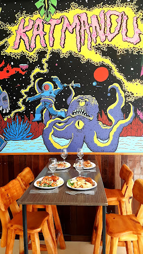 Gral. Manuel Belgrano 3216, Q8300 Neuquén