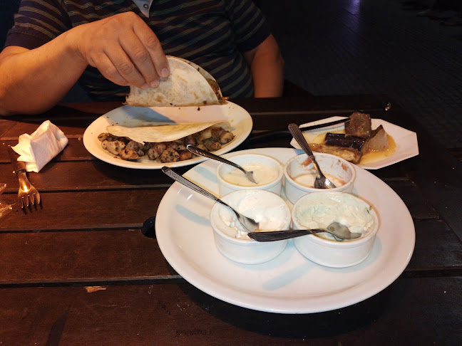 Oaxaca Tacos - Comida Mexicana, lomos y pizzas. - Gastronomía y hostelería
