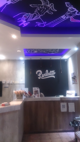 Perlatto - Villa Adelina