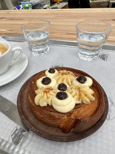 LaValiente - Gastronomía y hostelería