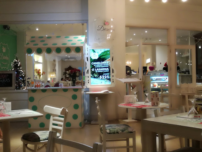 Dorotea Casa & tienda de Té - Mendoza