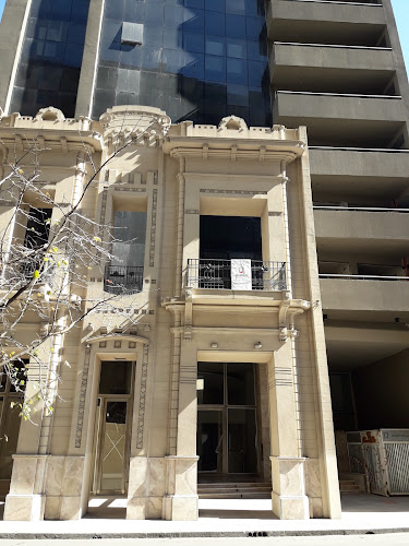 CVP, Gral. José de San Martín 750, T4000 San Miguel de Tucumán, Tucumán