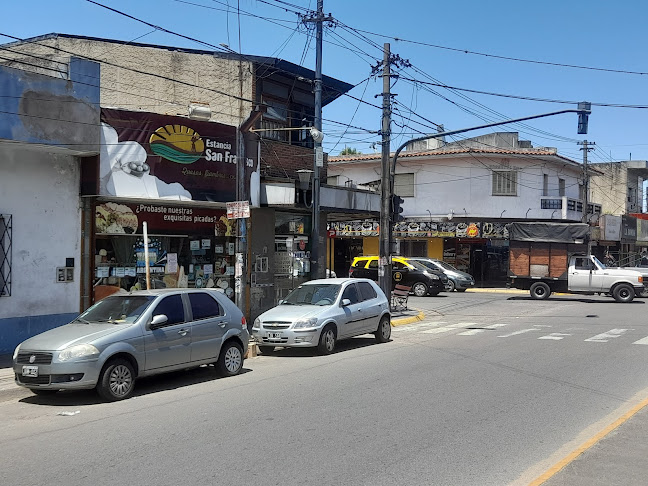 Estancia San Francisco Villa Tesei - Villa Tesei