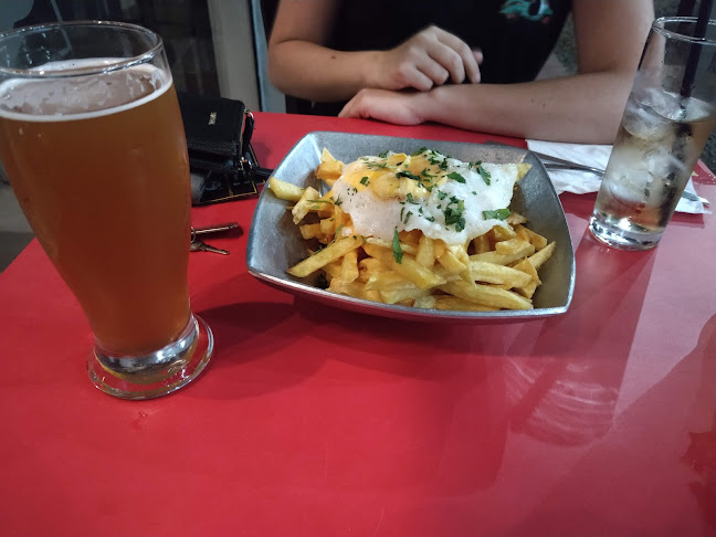 La Mar En Coche - Gastronomía y hostelería