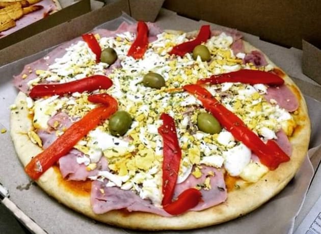 Opinii despre Picolino express în Paraná - Gastronomía y hostelería