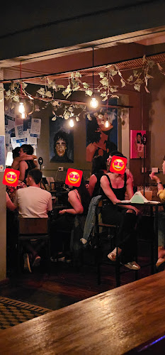 Comentarii opinii despre Bocanada Bar