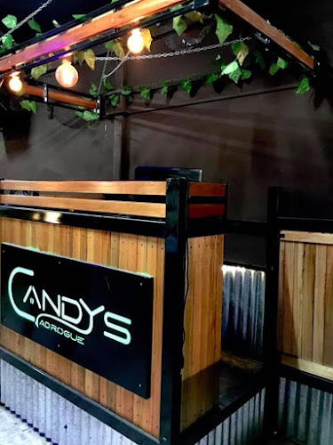 Candys Adrogue Bar - Pool - Adrogué