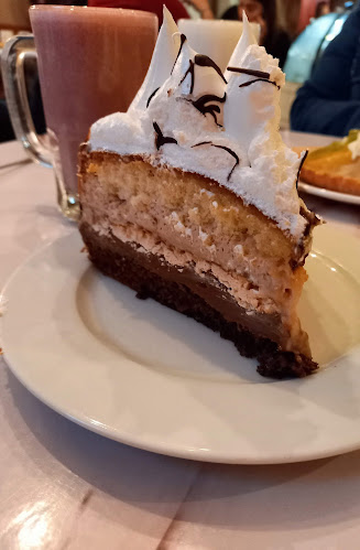 Dai Sladky - Pastelería y Casa de té - Gastronomía y hostelería