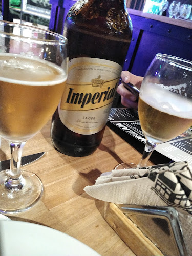 Opinii despre Resto Dos33 în Necochea - Gastronomía y hostelería