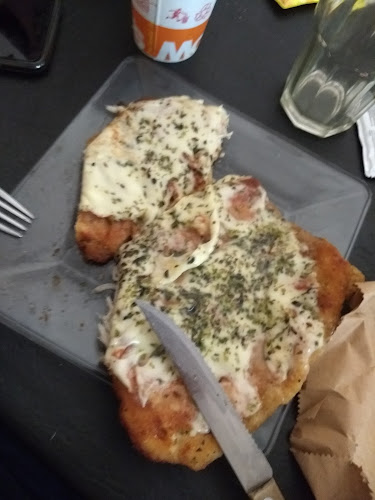 Cocina Casera - Gastronomía y hostelería