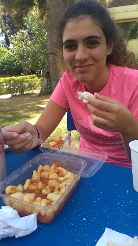 Restaurante Parrilla Fondeadero - Gastronomía y hostelería