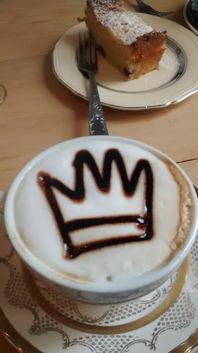 Amelie Petit Café - ARB